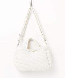 ROOTOTE キルト2WAYトート
