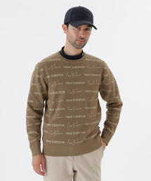 New Balance Golf｜ニューバランスゴルフのニット/セーター通販 - ZOZOTOWN