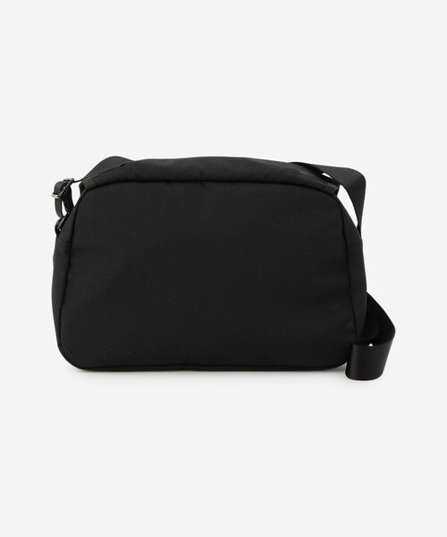 DANTON（ダントン）の「DANTON | キャンバスショルダーバッグ OBERKAMPF UNISEX（ショルダーバッグ・レディース・ブラック/グレー/ベージュ/イエロー・-）」の7枚目の写真