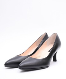 ALUNE（アルネ）の「【レイン対応】アーチクッション入りポインテッドパンプス（パンプス）」