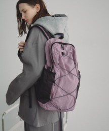 Auntie Rosa Holiday（アンティローザホリデー）の「リップストップバックパック（バックパック/リュック）」