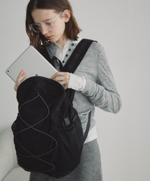 Auntie Rosa Holiday（アンティローザホリデー）の「リップストップバックパック（バックパック/リュック）」