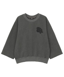 ZUCCa｜ズッカのスウェット通販 - ZOZOTOWN