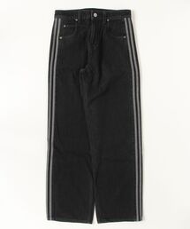 adidas ORI FIREBIRD ADICOLOR アディダス ファイヤーバード アディカラー デニム パンツ