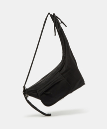 COURONNE（ ）の「Bagel Shoulder 40_RVBSX25141BKX（ショルダーバッグ）」