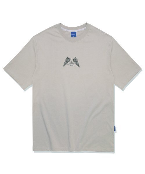 ICONOGRAPHY(アイコノグラフィー)の「WING TATTOO FGR(Tシャツ/カットソー・レディース・その他・M/L)」の2枚目の写真