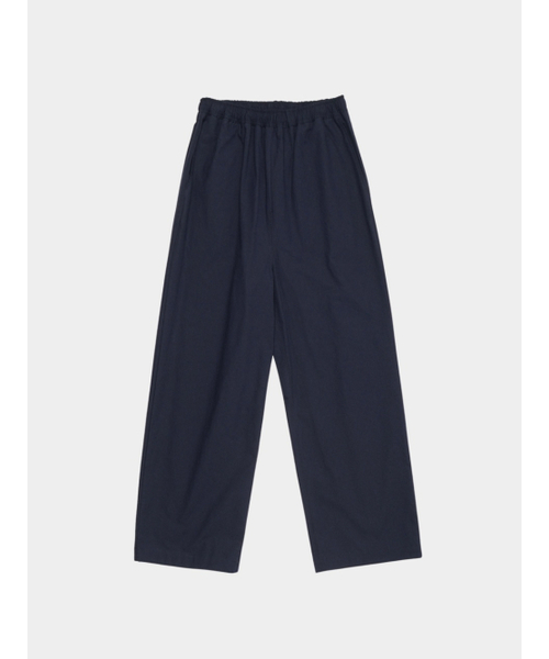 HAVE HAD(ハブヘッド)の「シティサマーライトバンディングパンツ(ネイビー)(その他パンツ・メンズ・その他・M/XL/L)」の4枚目の写真