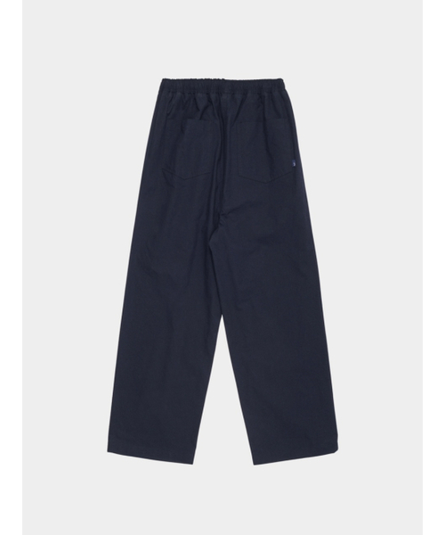HAVE HAD(ハブヘッド)の「シティサマーライトバンディングパンツ(ネイビー)(その他パンツ・メンズ・その他・M/XL/L)」の6枚目の写真