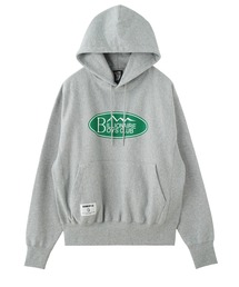 BILLIONAIRE BOYS CLUB x MANASTASH_HOODIE BBCJP245K002