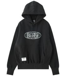 BILLIONAIRE BOYS CLUB | BILLIONAIRE BOYS CLUB x MANASTASH_HOODIE BBCJP245K002(パーカー)