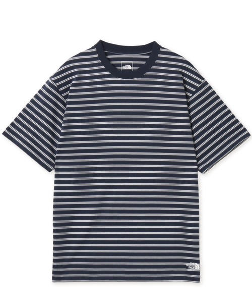FCRB ウールブレンドオーセンティックノースリーブティー　S size THE NORTH FACE S/S FD Border Tee / ザ ノース フェイス ショート