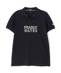PEARLY GATES｜パーリーゲイツのポロシャツ人気ランキング（レディース