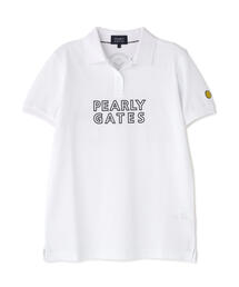 PEARLY GATES｜パーリーゲイツのポロシャツ通販 - ZOZOTOWN
