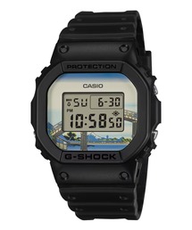 G-SHOCK/ジーショック 腕時計 ORIGAMI 折り紙 DW-5600RGM-1JR