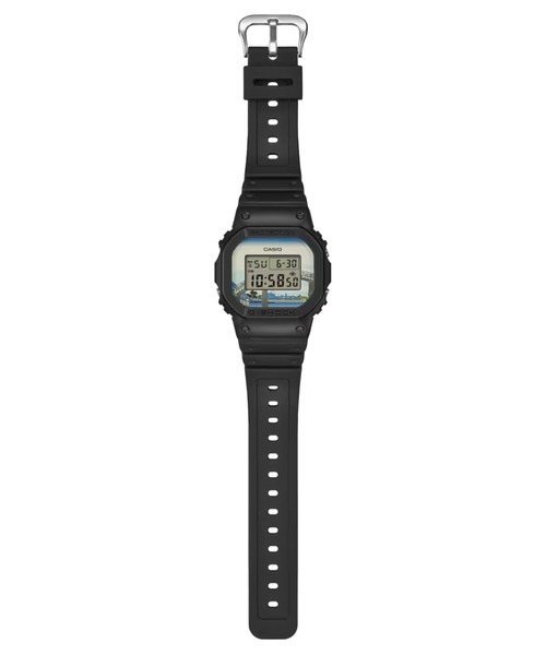 G-Shock デジタル腕時計セット G-SHOCK/ジーショック 腕時計 
