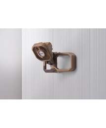 Coleman（コールマン）の「アウトドアクリップファンライト（アウトドアグッズ）」
