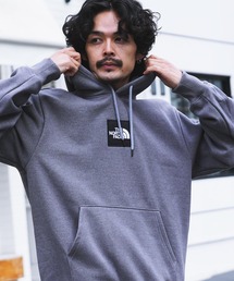 TYGHUS（タイガス）の「プルオーバーパーカー（パーカー）」