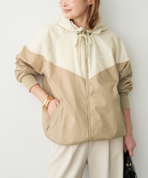 Deuxieme Classe | 【NIKE/ ナイキ】NSW HE WR ウーブン フーディ ジャケット(その他アウター)