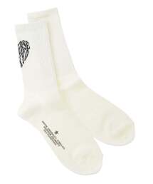 CONVERSE TOKYO | HEART LOGO SOX(ソックス/靴下)