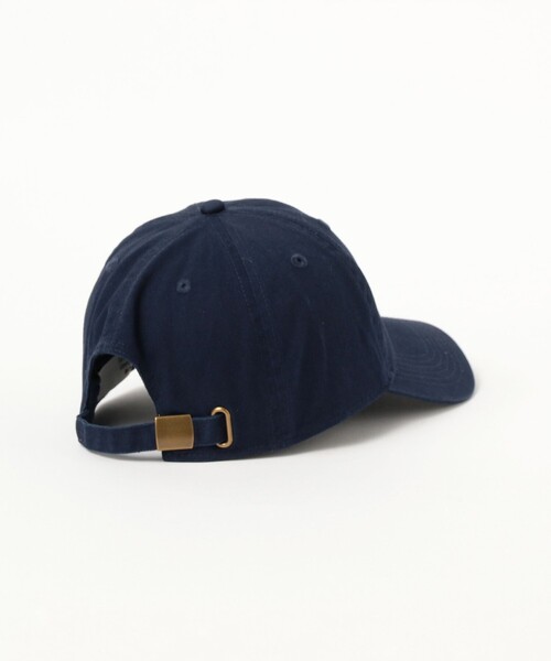 TOKYO CULTUART by BEAMS(トウキョウカルチャートバイビームス)の「GxBxT / ILLSYNAPSE Cap(キャップ・レディース・ネイビー/グレー・ONE SIZE)」の8枚目の写真