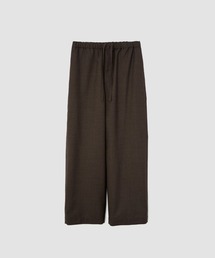 JOHN MASON SMITH（ジョンメイソンスミス）の「JOHN MASON SMITH WASHABLE WOOL TROPICAL EASY PANTS (26SPT-#204S)（その他パンツ）」