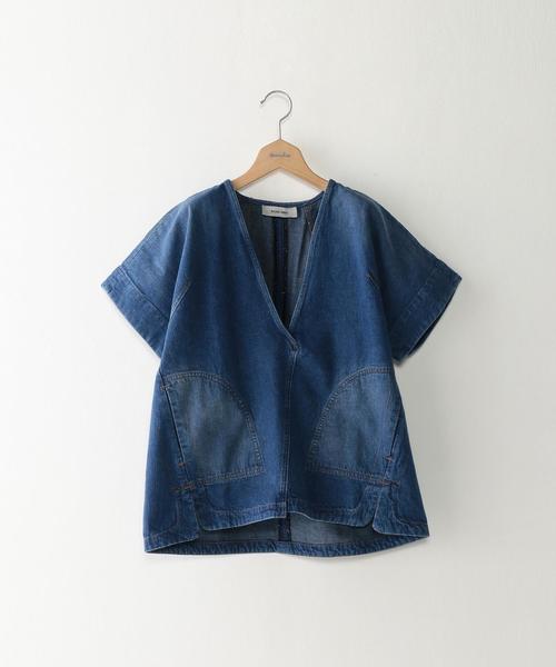 Steven Alan（スティーブンアラン）の「＜RACHEL COMEY＞Memba Top 