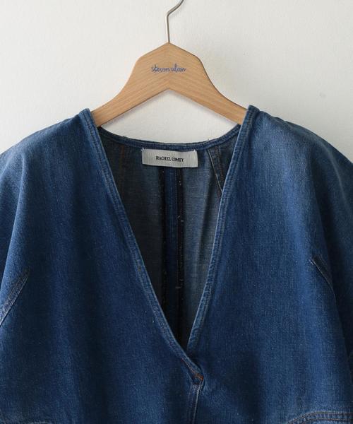 Steven Alan（スティーブンアラン）の「＜RACHEL COMEY＞Memba Top 