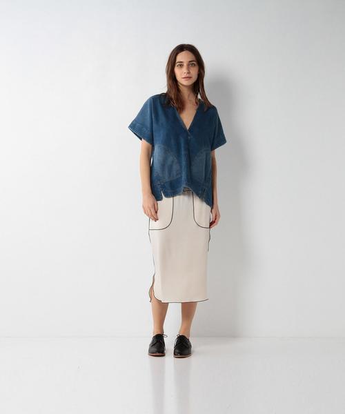 Steven Alan（スティーブンアラン）の「＜RACHEL COMEY＞Memba Top 