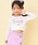 ANAP kids�i�A�i�b�v�L�b�Y�j�́u�N���X�f�U�C���g�b�v�X�iT�V���c/�J�b�g�\�[�j�v�b�z���C�g