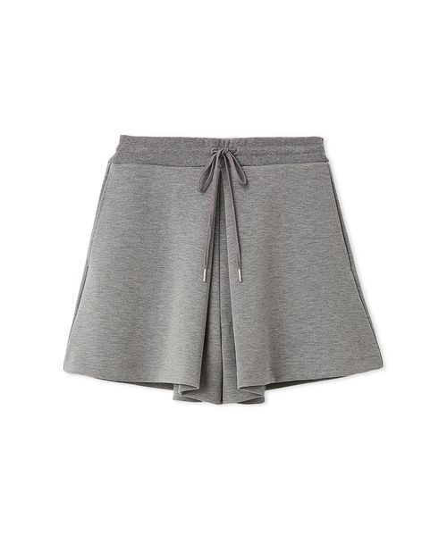 FRAY I.D(フレイアイディー)の「センタータックボックスショートパンツ(その他パンツ・レディース・グレー/ホワイト/ピンク・F)」の21枚目の写真