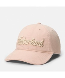 Timberland | キャンバス エンブロイダリー キャップ(キャップ)