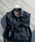 BIOTOP�i�r�I�g�[�v�j�́uMEN�yLevi's(R) | BIOTOP�z Exclusive 26SS  TYPE 1 TRUCKER BLACK COATING�i�f�j���W���P�b�g�j�v�b�u���b�N