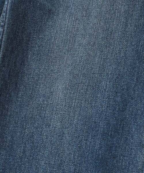 Healthy denim（ヘルシーデニム）の「【Healthy denim/ヘルシーデニム】Pink Pepper Midrise デニムパンツ（デニムパンツ・レディース・インディゴブルー・1/3/4/5/2）」の9枚目の写真