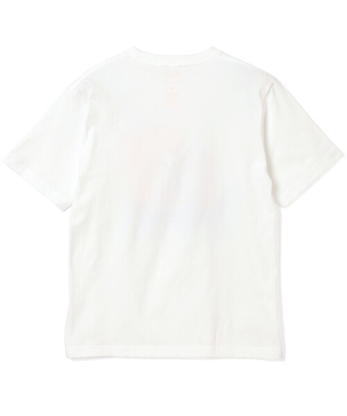 BEAMS JAPAN(ビームス ジャパン)の「【別注】ニューレトロ / 縁起物 Tシャツ(Tシャツ/カットソー・レディース・ゴールド/ホワイト・SMALL/X-LARGE/MEDIUM/LARGE)」の19枚目の写真