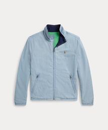 POLO RALPH LAUREN CHILDRENSWEAR（ポロ ラルフ ローレン チルドレンズウェア）の「リバーシブル ジャケット（ブルゾン）」