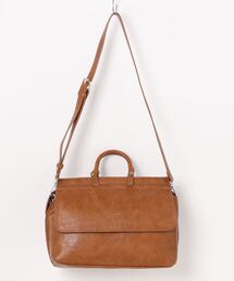 NICOLE CLUB（ニコル　クラブ）の「2WAYバッグ（ショルダーバッグ）」