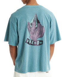 VOLCOM（ボルコム）の「VOLCOM/ボルコム メンズ 半袖 Tシャツ VST261009（Tシャツ/カットソー）」