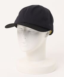 nine by four（ナインバイフォー）の「nine by four  WR C-TWILL 2TONE 6P CAP / ナインバイフォー（キャップ）」