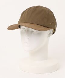 nine by four（ナインバイフォー）の「nine by four  WR C-TWILL 2TONE 6P CAP / ナインバイフォー（キャップ）」
