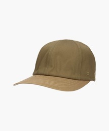 nine by four（ナインバイフォー）の「nine by four  WR C-TWILL 2TONE 6P CAP / ナインバイフォー（キャップ）」