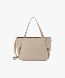【大人気】天然アバカ A4収納可 アニエスベー agnes b. かごバッグ agnes b. - 【大人気】天然アバカ A4収納可 アニエスベー agnes b