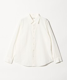 Steven Alan | <Steven Alan>コットン ボイル シャツ(シャツ/ブラウス)