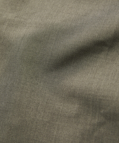 FREAK'S STORE（フリークスストア）の「限定展開 AiRide/エアライド ポケッタブル イージーショーツ/吸水速乾/UVカット（その他パンツ・メンズ・チャコールグレー/ベージュ/グレー系その他/ブラック・MEDIUM/SMALL/LARGE）」の14枚目の写真