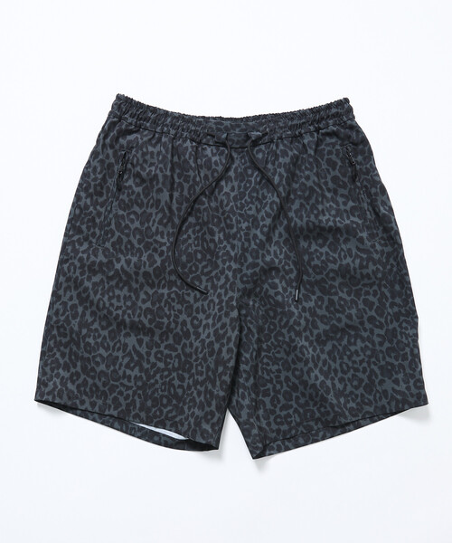 FREAK'S STORE（フリークスストア）の「限定展開 AiRide/エアライド ポケッタブル イージーショーツ/吸水速乾/UVカット（その他パンツ・メンズ・チャコールグレー/ベージュ/グレー系その他/ブラック・MEDIUM/SMALL/LARGE）」の17枚目の写真