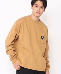 Columbia（コロンビア）の「長袖Tシャツ（Tシャツ/カットソー）」