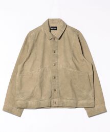 DANKE SCHON | 【WEB&DEPOT限定】DankeSchon/ダンケシェーン/VINTAGE JACKET(その他アウター)