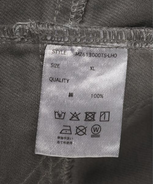 DANKE SCHON(ダンケシェーン)の「【WEB&DEPOT限定】DankeSchon/ダンケシェーン/VINTAGE JACKET(その他アウター・レディース・ブラック/キャメル・M/L/XL)」の7枚目の写真
