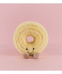 ティーニーフレンズ（ティーニーフレンズ）の「〈ユーハイム〉バウムクーヘン ぬいぐるみ（おもちゃ）」