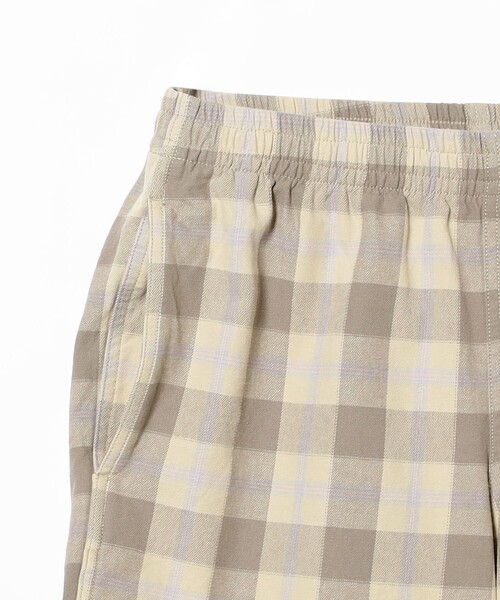 Gramicci（グラミチ）の「【8/6再値下げ】Gramicci / SWELL SHORTS（その他パンツ・レディース・ベージュ・SMALL）」の9枚目の写真