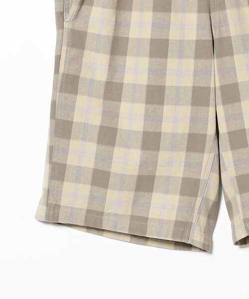 Gramicci（グラミチ）の「【8/6再値下げ】Gramicci / SWELL SHORTS（その他パンツ・レディース・ベージュ・SMALL）」の11枚目の写真